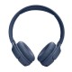 Наушники JBL Tune 520BT2 Blue (JBLT520BT2BLUEU) Наушники JBL Tune 520BT2 Blue (JBLT520BT2BLUEU)