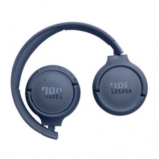Наушники JBL Tune 520BT2 Blue (JBLT520BT2BLUEU) - Фото
