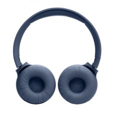 Наушники JBL Tune 520BT2 Blue (JBLT520BT2BLUEU) - Фото
