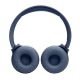 Наушники JBL Tune 520BT2 Blue (JBLT520BT2BLUEU) Наушники JBL Tune 520BT2 Blue (JBLT520BT2BLUEU)