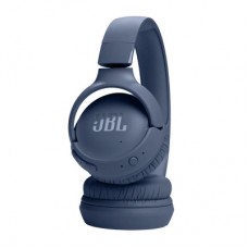 Наушники JBL Tune 520BT2 Blue (JBLT520BT2BLUEU) - Фото