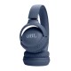 Наушники JBL Tune 520BT2 Blue (JBLT520BT2BLUEU) Наушники JBL Tune 520BT2 Blue (JBLT520BT2BLUEU)