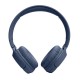 Наушники JBL Tune 520BT2 Blue (JBLT520BT2BLUEU) Наушники JBL Tune 520BT2 Blue (JBLT520BT2BLUEU)