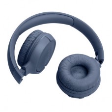 Наушники JBL Tune 520BT2 Blue (JBLT520BT2BLUEU) - Фото