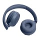 Наушники JBL Tune 520BT2 Blue (JBLT520BT2BLUEU) Наушники JBL Tune 520BT2 Blue (JBLT520BT2BLUEU)