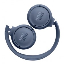 Наушники JBL Tune 520BT2 Blue (JBLT520BT2BLUEU) - Фото