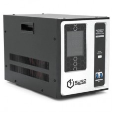 Стабілізатор напруги Europower EQVR-10KVA, 8000 W (EQVR-10KVA)