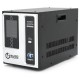Стабілізатор напруги Europower EQVR-10KVA, 8000 W (EQVR-10KVA) Стабілізатор напруги Europower EQVR-10KVA, 8000 W (EQVR-10KVA)