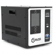 Стабілізатор напруги Europower EQVR-3000VA, 2400 W (EQVR-3000V)