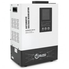 Стабілізатор напруги Europower EWMR90-20KVA, 16000 W (EWMR90-20KVA)