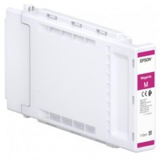 Картридж Epson SureColor SC-T3400/5400, 110ml Magenta (C13T41R340/C13T41R34N)