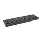 Комплект REAL-EL KIT-507 USB Black (EL123100055)