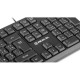 Комплект REAL-EL KIT-507 USB Black (EL123100055)