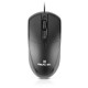 Комплект REAL-EL KIT-507 USB Black (EL123100055)