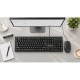 Комплект REAL-EL KIT-507 USB Black (EL123100055)