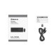Комплект REAL-EL KIT-555W Wireless Black (EL123100056)