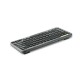 Комплект REAL-EL KIT-635W Wireless/Bluetooth Black (EL123100057)