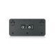 Комплект REAL-EL KIT-635W Wireless/Bluetooth Black (EL123100057)