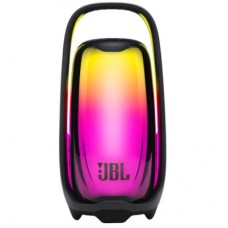 Акустична система JBL Pulse 6 Black (JBLPULSE6BLK) - Фото