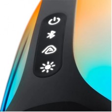 Акустична система JBL Pulse 6 Black (JBLPULSE6BLK) - Фото