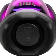 Акустична система JBL Pulse 6 Black (JBLPULSE6BLK) - Фото