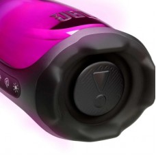 Акустична система JBL Pulse 6 Black (JBLPULSE6BLK) - Фото