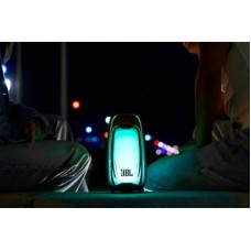 Акустична система JBL Pulse 6 Black (JBLPULSE6BLK) - Фото
