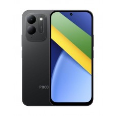 Смартфон POCO C95 Pro 6/128GB Black NFC (Adapter) Смартфон POCO C95 Pro 6/128GB Black NFC (Adapter)