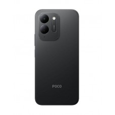 Смартфон POCO C95 Pro 6/128GB Black NFC (Adapter) - Фото