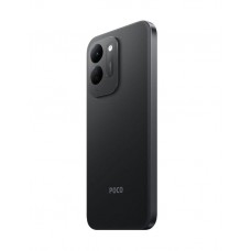 Смартфон POCO C95 Pro 6/128GB Black NFC (Adapter) - Фото