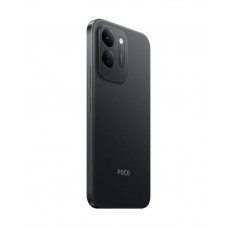 Смартфон POCO C95 Pro 6/128GB Black NFC (Adapter) - Фото