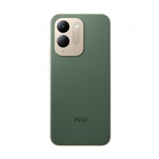 Смартфон POCO C95 Pro 6/128GB Green NFC (Adapter) - Фото