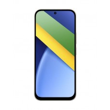 Смартфон POCO C95 Pro 6/128GB Green NFC (Adapter) - Фото