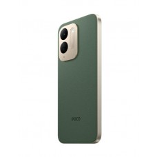 Смартфон POCO C95 Pro 6/128GB Green NFC (Adapter) - Фото