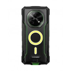 Смартфон DOOGEE Fire 5 Ultra 6/128GB Forest Green
