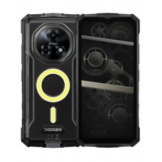 Смартфон DOOGEE Fire 5 Ultra 6/128GB Twilight Gray Смартфон DOOGEE Fire 5 Ultra 6/128GB Twilight Gray