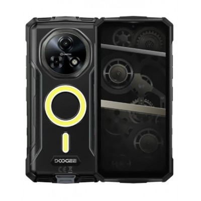 Смартфон DOOGEE Fire 5 Ultra 6/128GB Twilight Gray