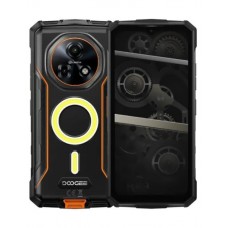 Смартфон DOOGEE Fire 5 Ultra 6/128GB Blaze Orange Смартфон DOOGEE Fire 5 Ultra 6/128GB Blaze Orange