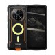 Смартфон DOOGEE Fire 5 Ultra 6/128GB Blaze Orange