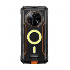 Смартфон DOOGEE Fire 5 Ultra 6/128GB Blaze Orange