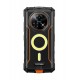 Смартфон DOOGEE Fire 5 Ultra 6/128GB Blaze Orange