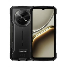 Смартфон DOOGEE Fire 7 6/128GB Twilight Gray