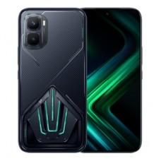 Мобільний телефон Infinix GT 50 Pro 12/256 Gb Black Abyss (4894947119767_С) Мобільний телефон Infinix GT 50 Pro 12/256 Gb Black Abyss (4894947119767_С)