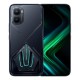 Мобільний телефон Infinix GT 50 Pro 12/256 Gb Black Abyss (4894947119767_С)