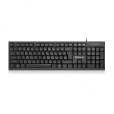 Клавиатура REAL-EL RK-510 USB Black (EL123100053)