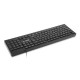 Клавиатура REAL-EL RK-510 USB Black (EL123100053)