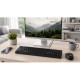 Клавиатура REAL-EL RK-510 USB Black (EL123100053)