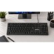 Клавиатура REAL-EL RK-510 USB Black (EL123100053)