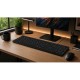 Клавіатура REAL-EL RK-7050 USB Black (EL123100054) Клавіатура REAL-EL RK-7050 USB Black (EL123100054)