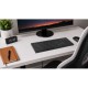 Клавиатура REAL-EL RK-725W Wireless/Bluetooth Black (EL123100061)